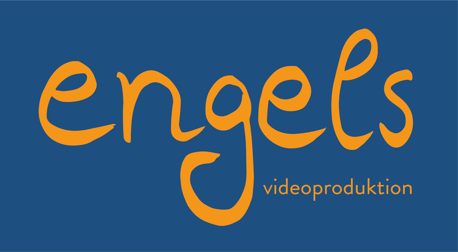 Bild von der Webseite von engels | Videoproduktion